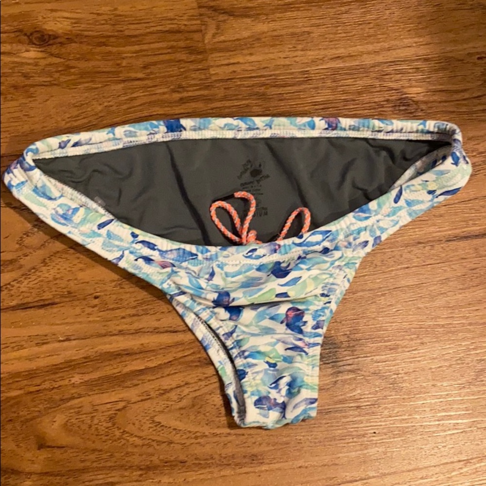 Jolyn Europe bottom bathing suit bottoms